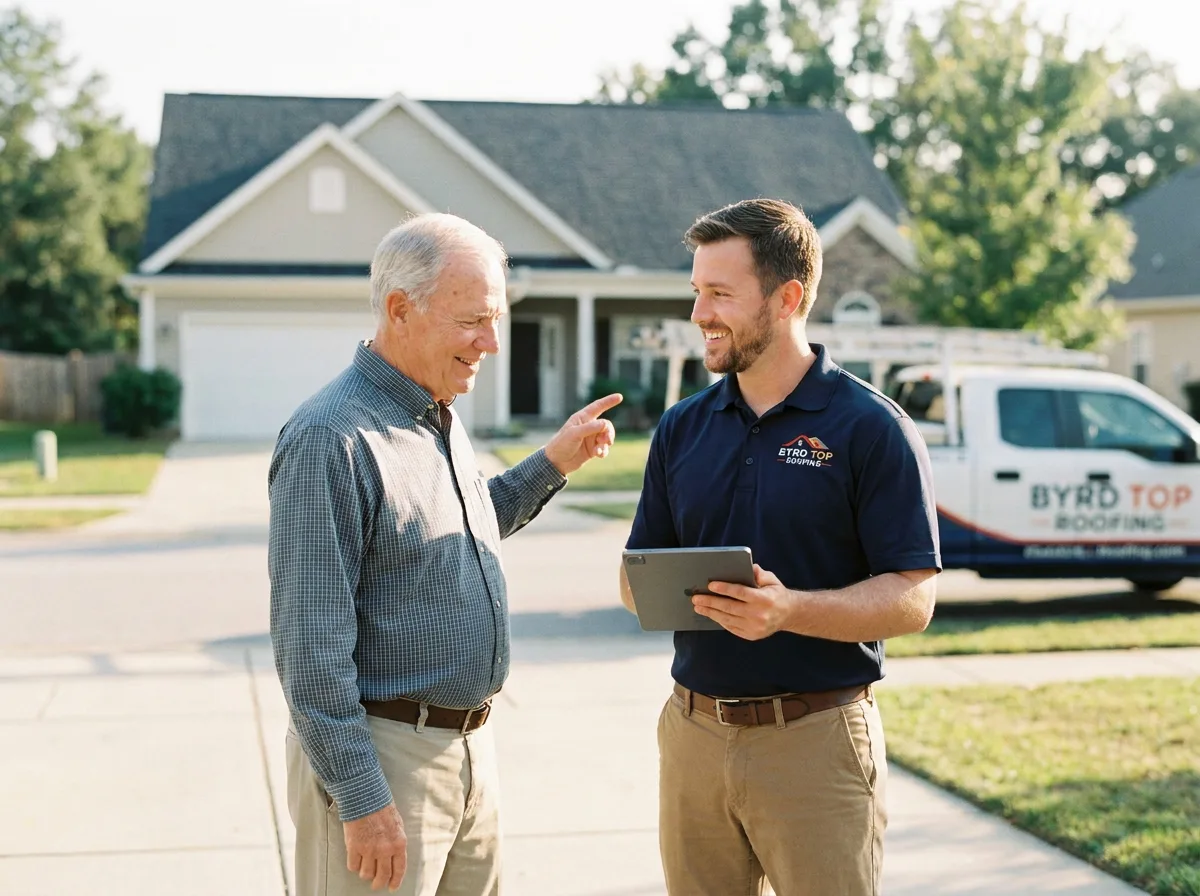 Roofing North Robinson, OH FAQs